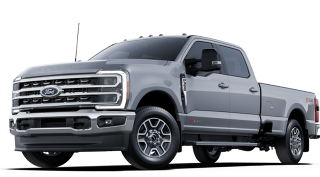 2025 Ford SuperDuty